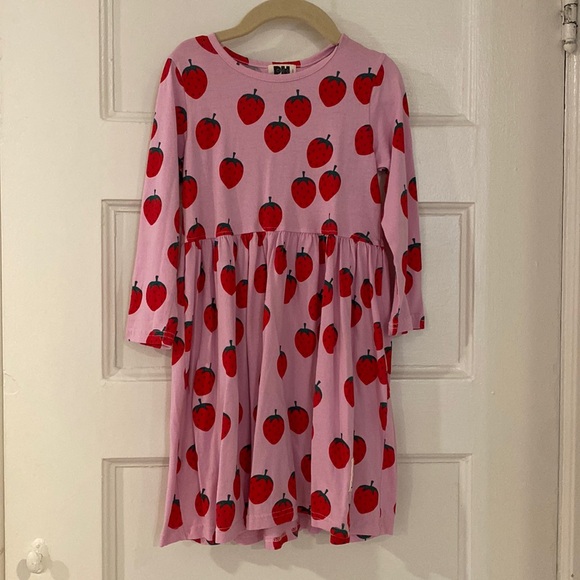 PH Play Strawberry Dress - Picture 1 of 3